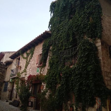 米兰韦尔Casa Milagros别墅 外观 照片
